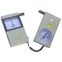 height measuring compass