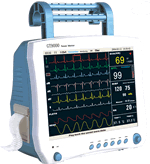 GT9000C Patient Monitor