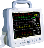 GT9000A Patient Monitor