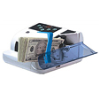 V50 counterfeit money detector