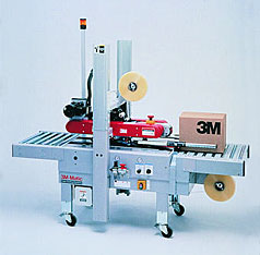 3M-Matic Case Sealing Systems 