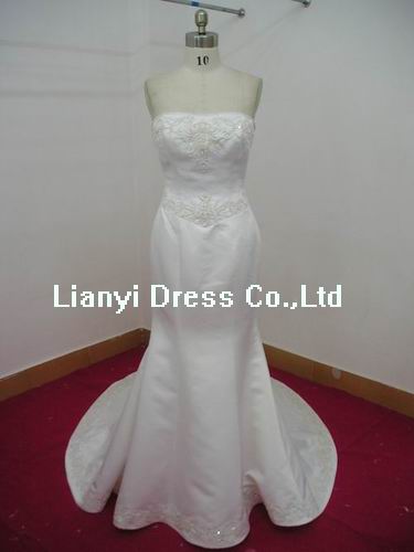 Lanyi Dress Co.,Ltd