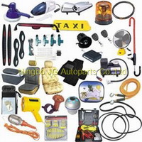 Auto Accessory (Car Accessories)