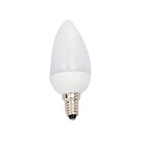 Energy saving lamp with cover