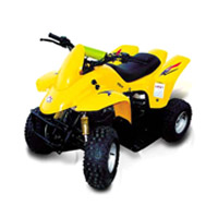 New ATV with high quality JD-402