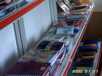 Offer Various and Creative Notebooks