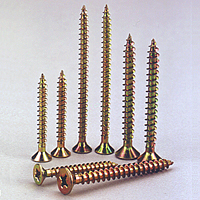 chipboard screws