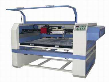 original Golgen laser software for large-scale engraving