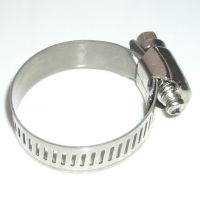 hose clamps
