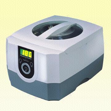 US-4800  Ultrasonic Cleaner with Advanced Digital Control System and Powerful Transducer