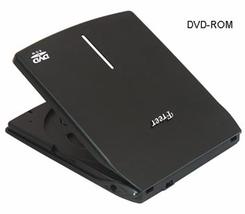 dvd-rom/cd-rw
