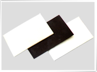 PE extruded Sheets:
