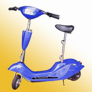 E-scooter  LM001-A3 