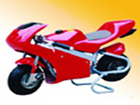 pocket bike LM00X-R3 