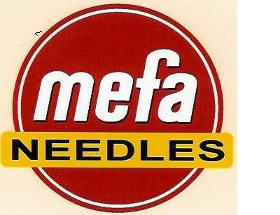 Dhanda Enterprises/Mefa Needles