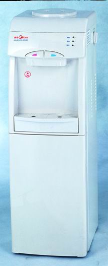 water dispenser, water purifier and ice maker