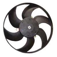 Electric fan for Sail (GM)