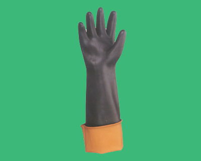 INDUCTRIAL GLOVE