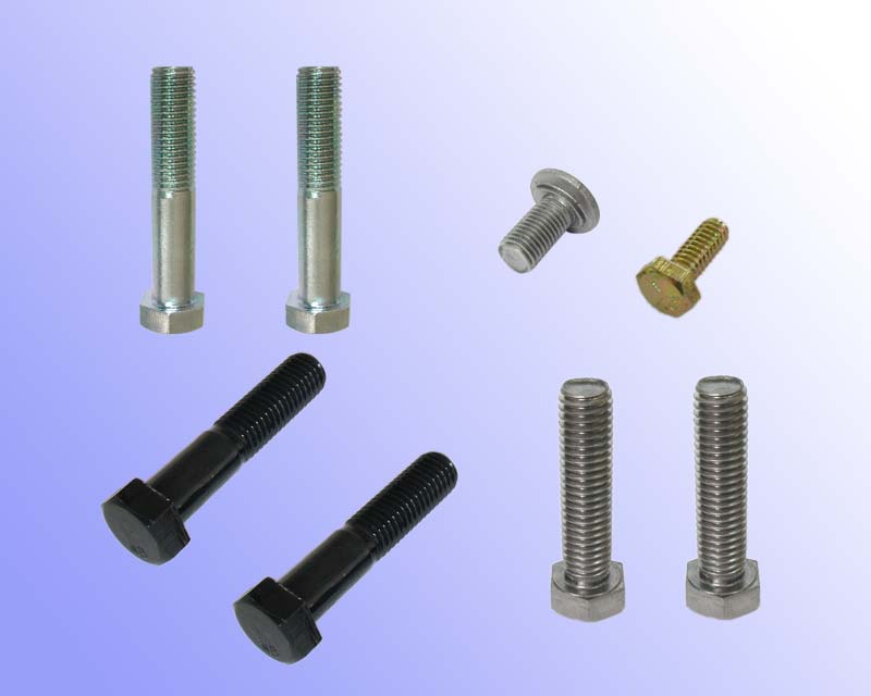 fastener bolts screw
