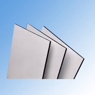 aluminium composite panel ACP