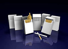 Private Label Cigarette Production