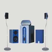 speakers systems