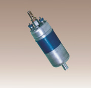 fuel pump filter