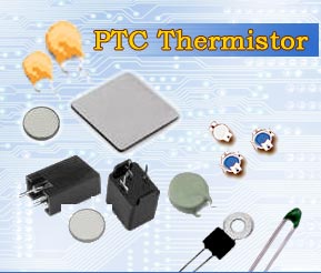 PTC Thermistor