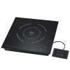 Touch Panel Induction Cooker