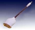 PT－159 iPOD splitter cable