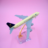 Emulational Plane Model