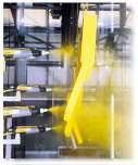 powder coating manufacturing know how