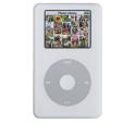 Apple iPod Photo 60GB 2nd Gen. MP3 Player