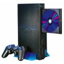 Sony PlayStation 2 Console with Progressive-scan DVD