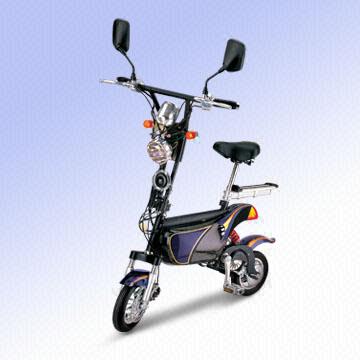 Mini scooter