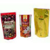 Stand Up Pouches, Standup Ziplock Pouches, Laminating Pouches, Custom Printed Pouches, Lamination Pouches, Food Packaging