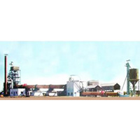 Turn Key Plants for Cement and allied machinery