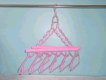 clothe hanger