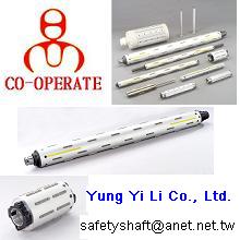 Yung Yi Li Co., Ltd.
