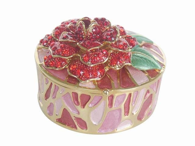 Jewelry Boxes / Decoration Boxes
