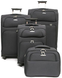 Luggage sets