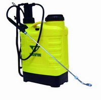 20L BLOWING MAKING BACKPACK SPRAYER