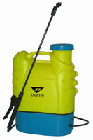 Electric Battery Knapsack Sprayer(KY-E16)