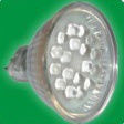 SP-MR16 LED spotlight or lamp