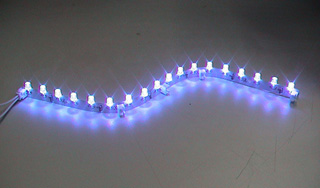 FlexLED / LED strip light