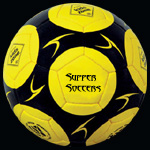 Soccer balls(Match Quality)