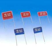 Metalized Polyester Capacitors