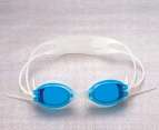 anti-fog swim goggles - AF