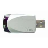 USB IrDA adaptor
