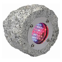 Rock light, Stone light, Fountain light, LED light